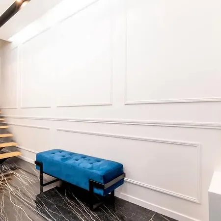 Keyz - 1 Bedroom Near The Picasso Museum 아파트 *